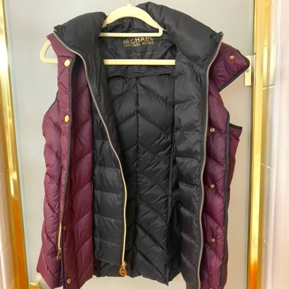 Michael Kors Vest